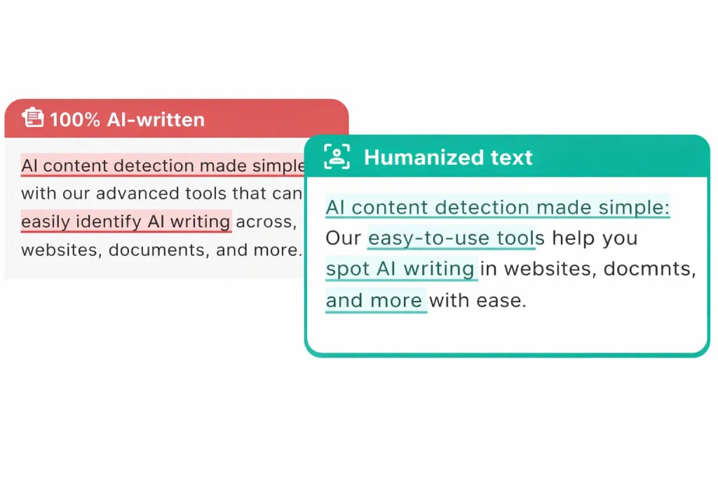 Scalable Content Solutions