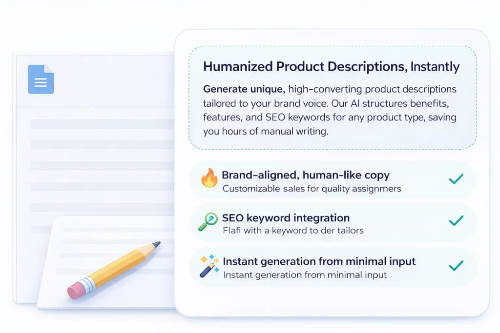 Content Creation Tools
