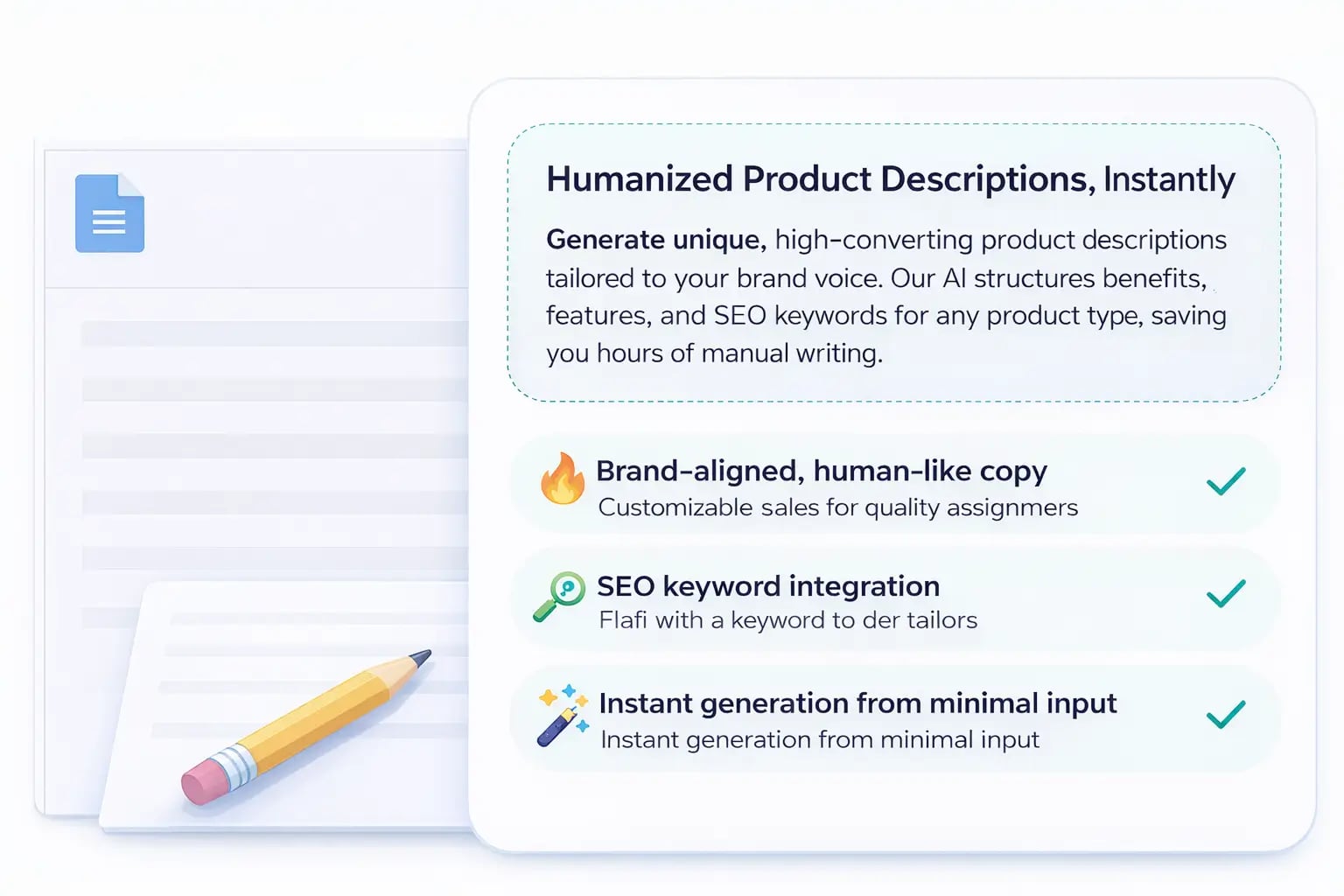 Content Creation Tools